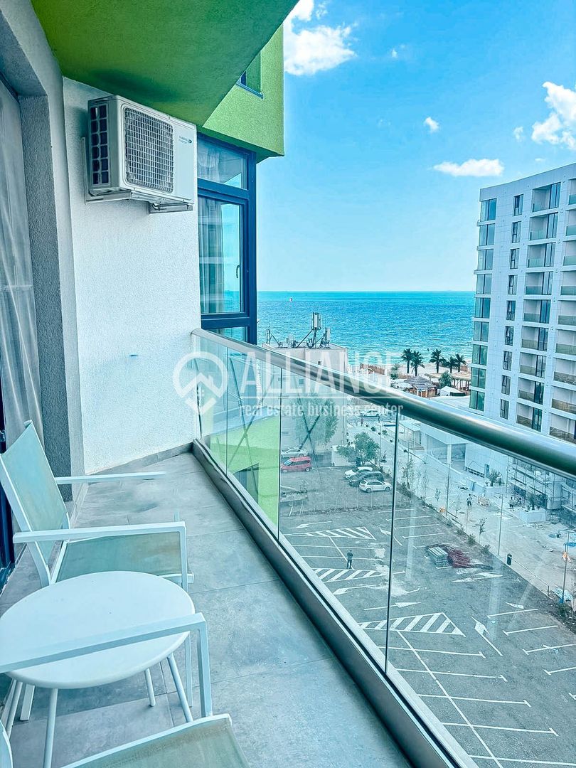 Mamaia Sat(Cod 05) 2 Camere cu vedere de vacanta - Poză 13