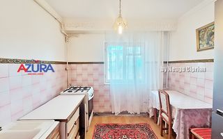 AZURA Imobiliare - Apartament 2 Camere cf1 Popa Sapca - Poză 7