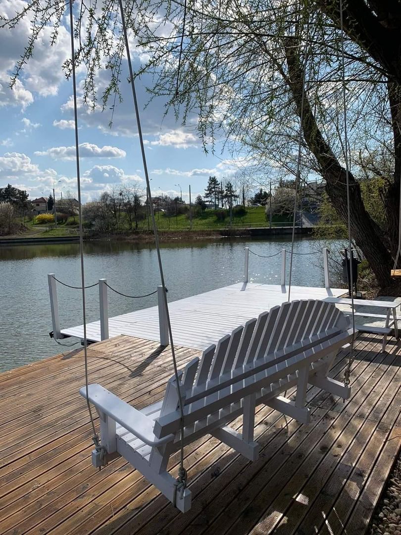 Chirie I Apartament 2 camere | Northside Park – Sisești | Vedere - Poză 19