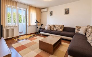 Apartament de vanzare in Oradea, strada Sovata, cu priveliste spre mal - Poză 3