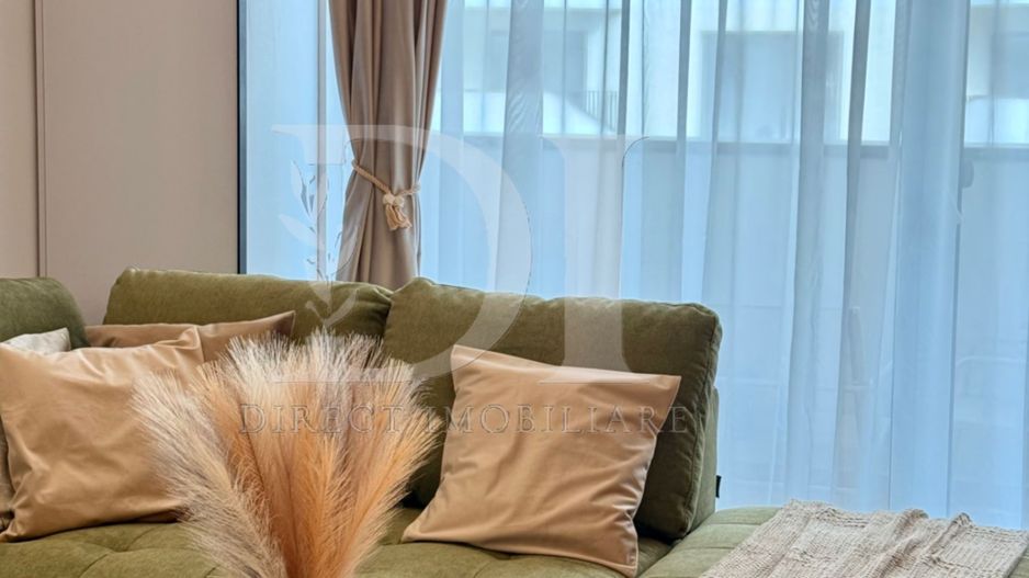 Apartament ultramodern / etaj intermediar / Zona Eroilor - Poză 17