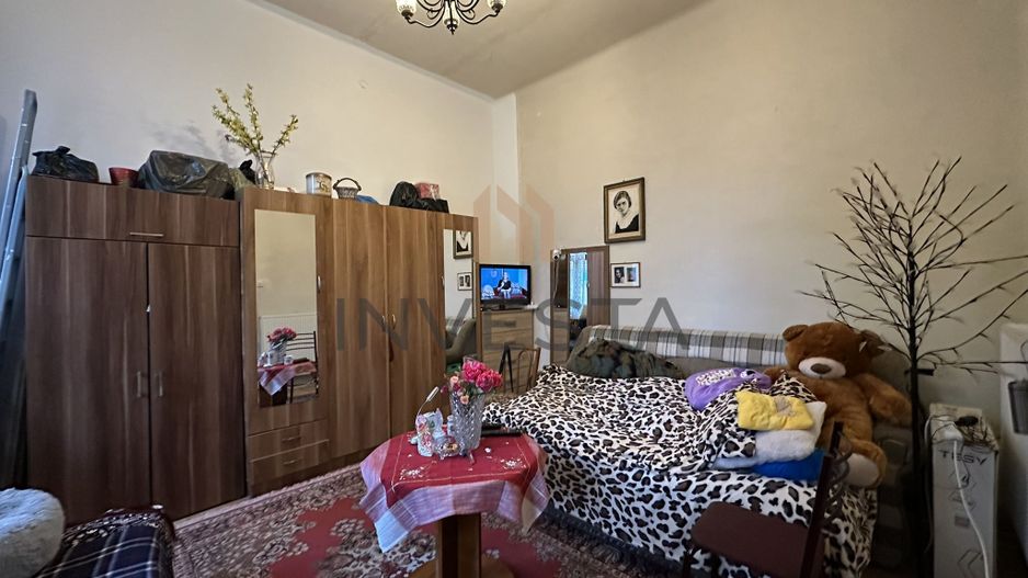 Unic! Apartament 3 camere cu gradina in centrul Clujului! - Poză 4