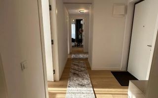 4 rooms Apartment I Promenada Mall I Parking included - Poză 7
