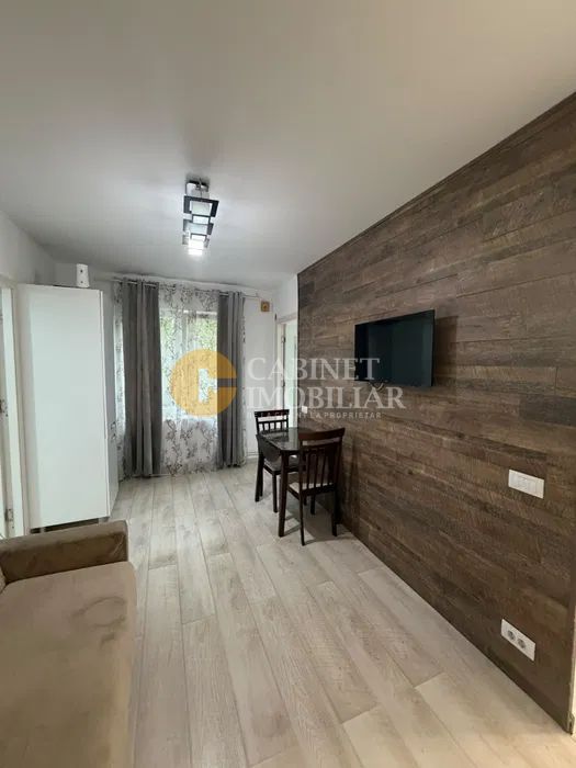 2 camere, Tatarasi -spate Posta, etaj 1, renovat, liber! - Poză 2