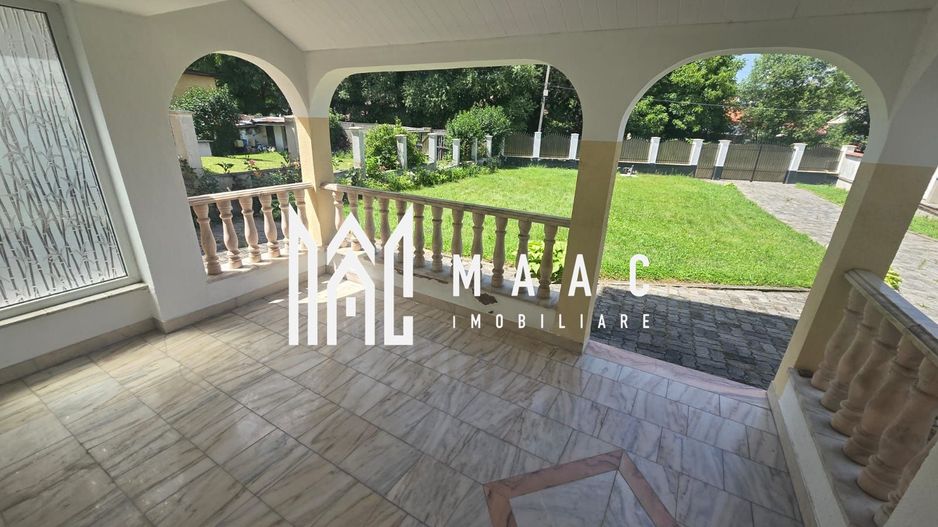 Casa de vanzare 1000 mp teren Cisnadie - Poză 6