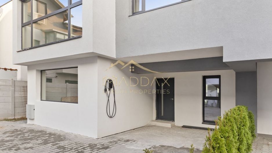 Vila de Vanzare | 295 mp | Voluntari | Pipera - Poză 24