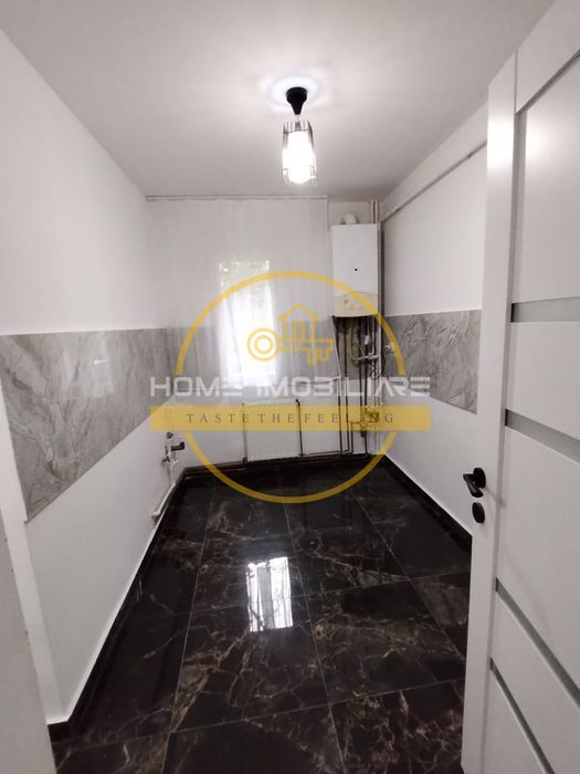 🏠Apartament 3 cam, 60MP, decomandat, etaj 2 // 📍Tătărași - Flora - Poză 3