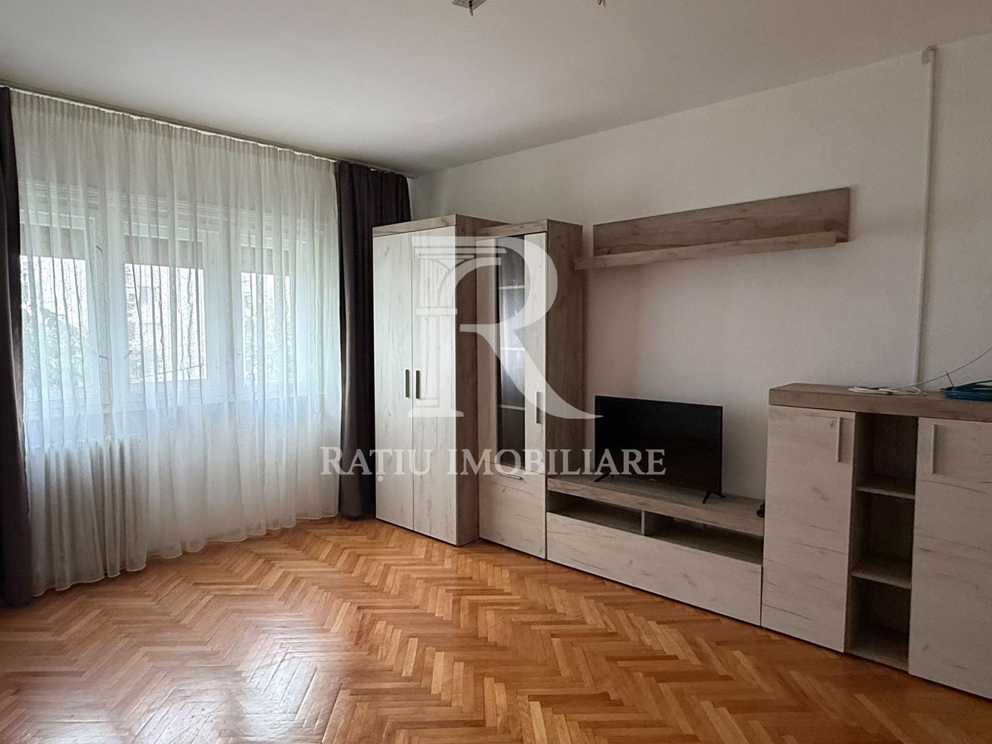 APARTMENT CU 4 CAMERE ÎMPARTIT ÎN 2 (55, 45 MP) | IOSIA | ORADEA | BH - Poză 2