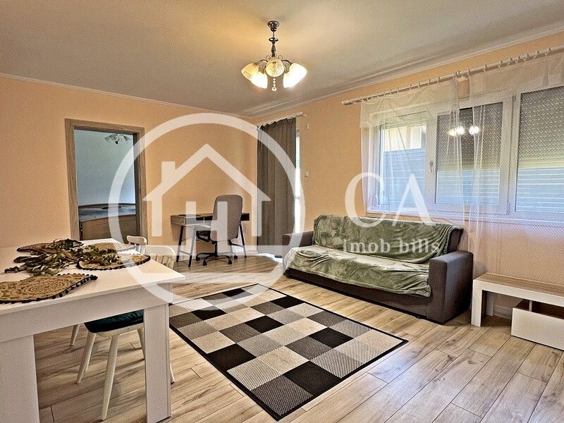 Casă de închiriat cu 3 camere în Cartierul Tineretului, Oradea - Poză 2