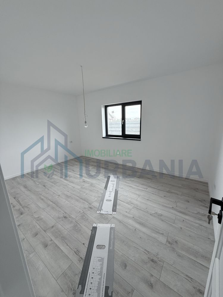 Casă parter modernă, Vorovesti (Valea Ursului), 110 mp, 3 dormitoare, teren 577 mp - Poză 5