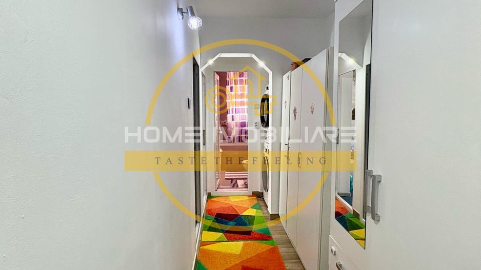 Apartament 3 Camere/Decomandat/72mp/Zona CUG - Poză 8