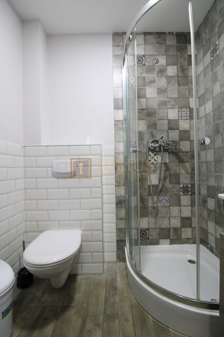 Pet-friendly, 2 camere, centrala proprie. - Poză 8