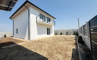 Vila Individuala Moderna / 4 Camere / 2 Bai / Panouri Solare - Poză 6