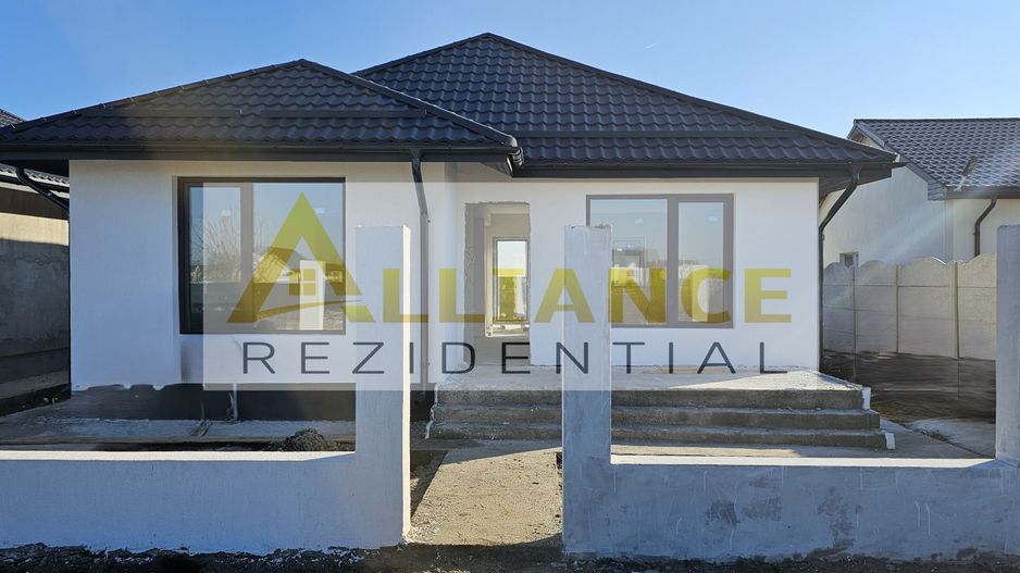 Casa 3 Camere | In prima parte a comunei - Poză 3