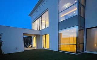 Vila premium in Borhanci, proiect exclusivist - Poză 11