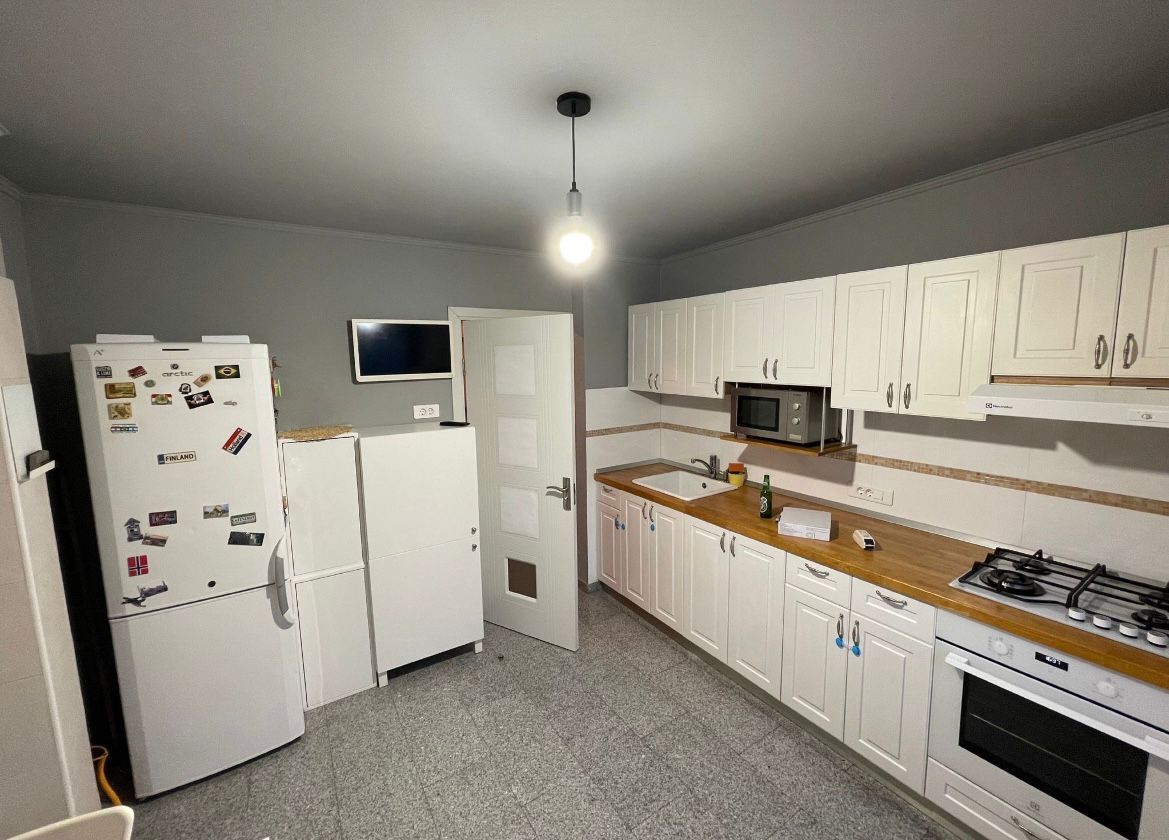 AP. 2 CAMERE SEBASTIAN, MOBILAT/UTILAT MODERN, BUCATARIE INCHISA - Poză 5