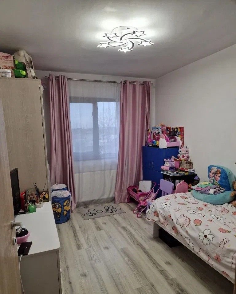APARTAMENT  SUPERB CU LOC PARCARE ZONA FUNDENI - Poză 10