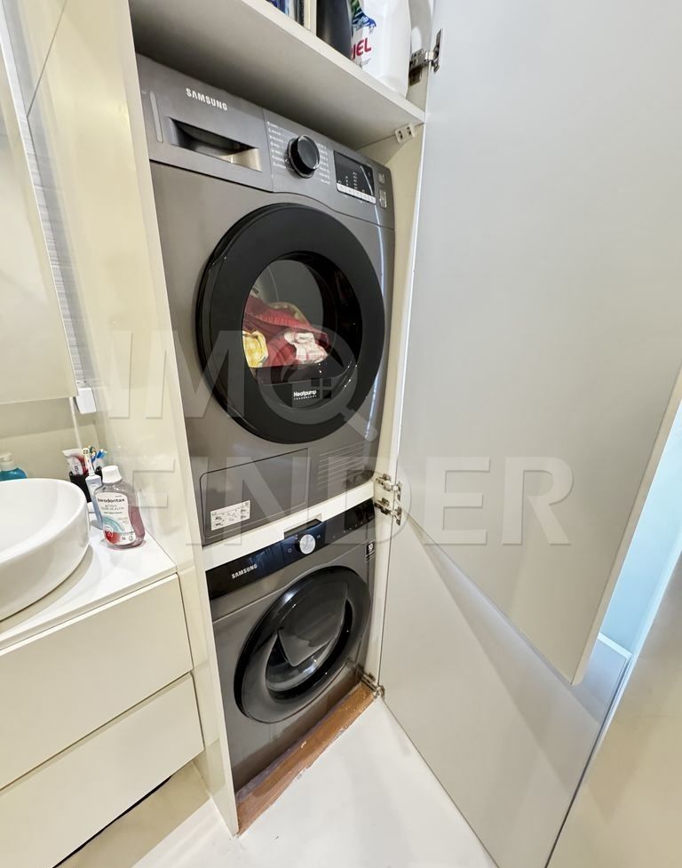 Apartament de vanzare cu 4 camere 89 mp Buna Ziua - Poză 6