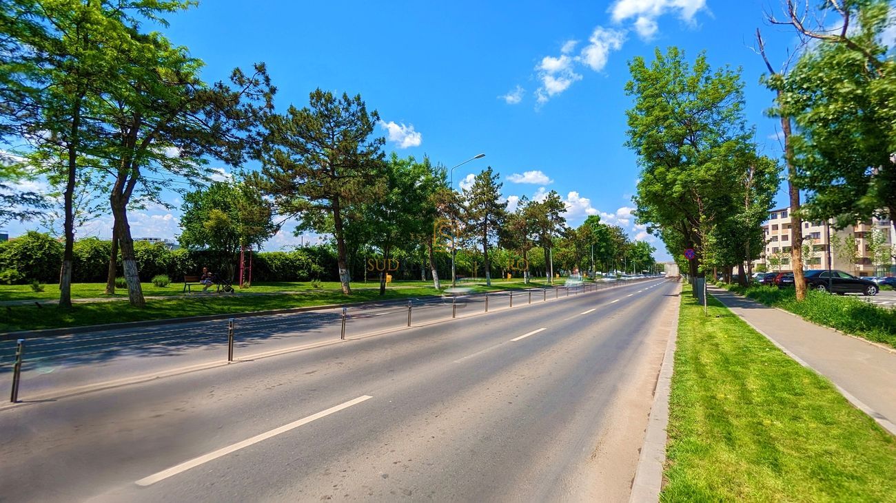 Apartament cu 2 camere,prima inchiriere, bloc nou,zona Bd. Metalurgiei - Poză 27