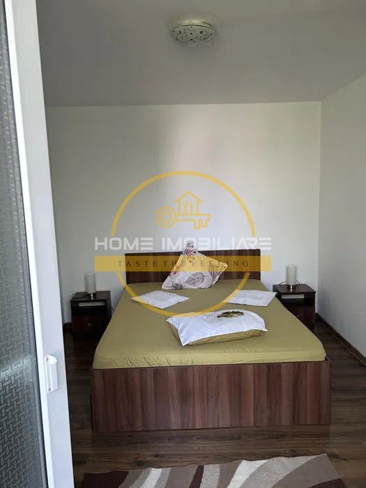Tudor Vladimirescu/ Apartament 2 camere/ Decomandat - Poză 5