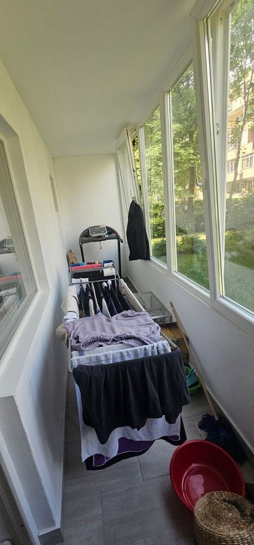 Apartament 1 Camera, Gheorgheni, Aleea Detunata, 40 MP - Poză 3