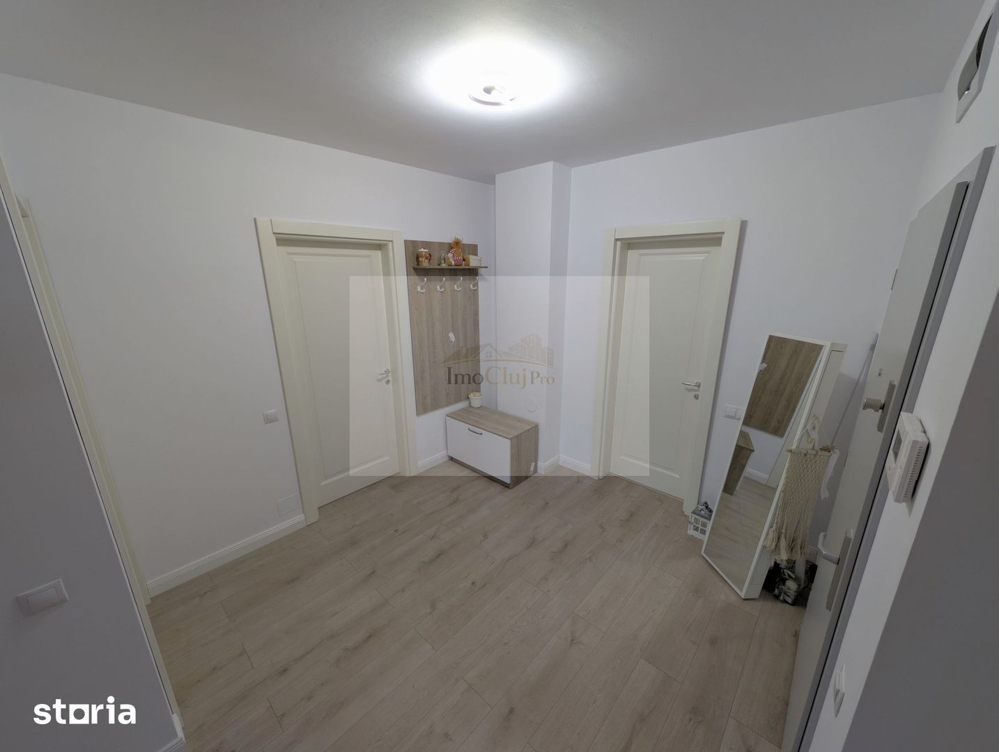 Vanzareu 3 camere, 2 băi și 2 terase | Zorilor – Golden Tulip- parcare - Poză 14