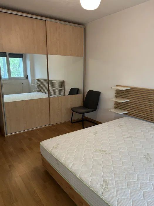 Apartament 3 camere, 6 min Metrou Lujerului, Centrala, PARCARE INCLUSA - Poză 4