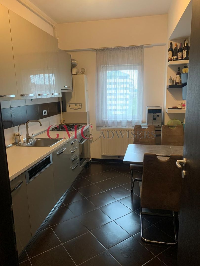 Apartament 3 camere Decomandat Militari Residence - Poză 6