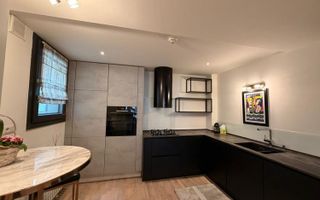 DE INCHIRIAT | APARTAMENT 3 CAMERE | AVIATIEI - Poză 16