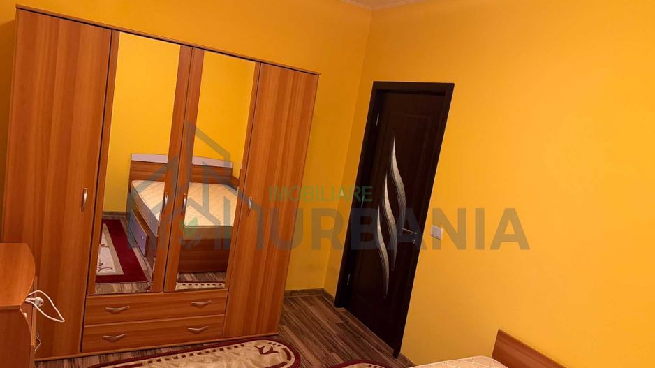 Apartament 1 cameră, decomandat, strada Prof. Emil Honoriu (Rond Vechi - lângă grădinița Lorelay), Iași - Poză 1