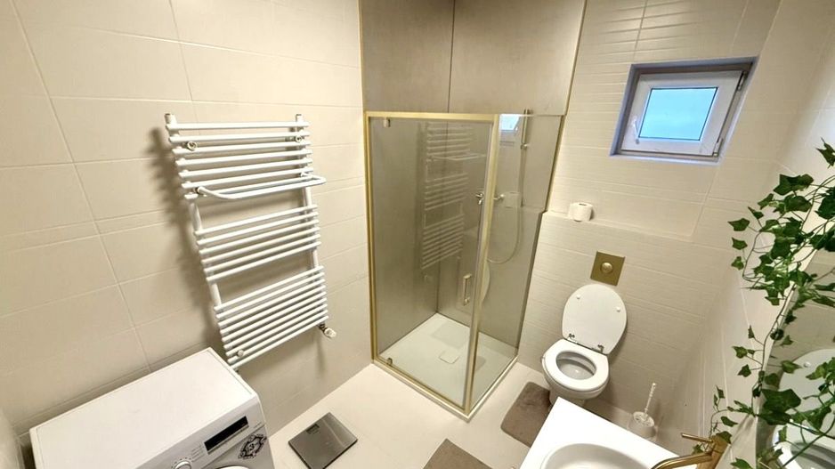 Apartament de inchiriere | 3 camere | Rond OMV Pipera - Poză 14