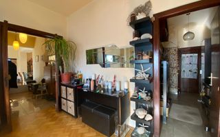Apartament spatios 3 camere bloc boutique| Mosilor | loc parcare+2 boxe - Poză 3