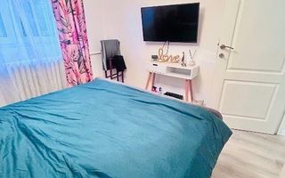 APARTAMENT LUX | TEIUL DOAMNEI - Poză 4