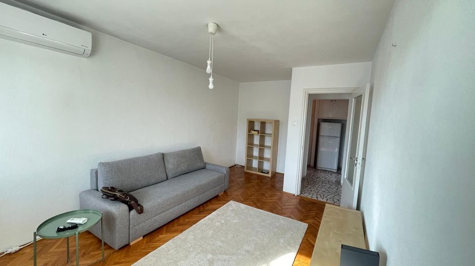 APARTAMENT LUMINOS METROU ZONA PIATA ROMANA - Poză 1
