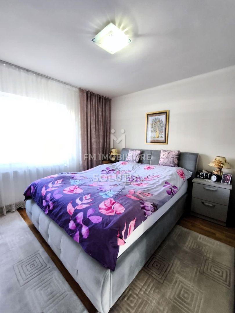 Apartament 3 camere în casă | Grădină | Zonă liniștită | Baia Mare - Poză 7