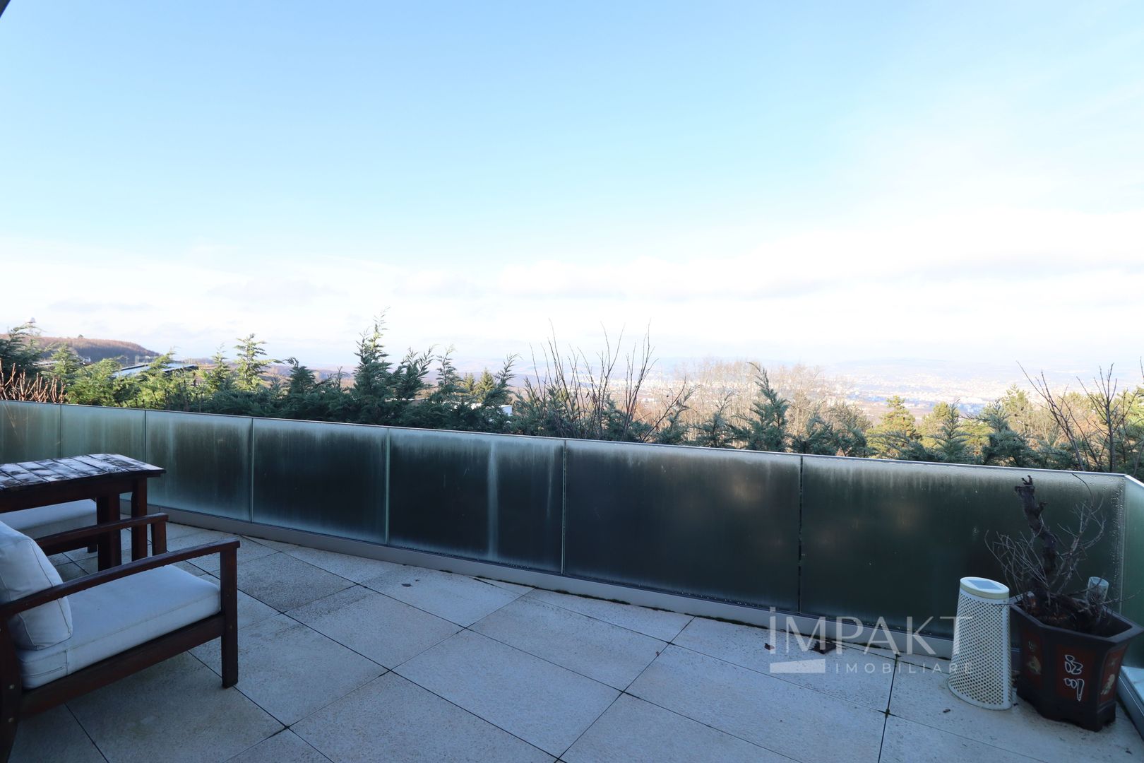 Casa Moderna cu Panoramica unica  si Curte Privata – Feleac! - Poză 14