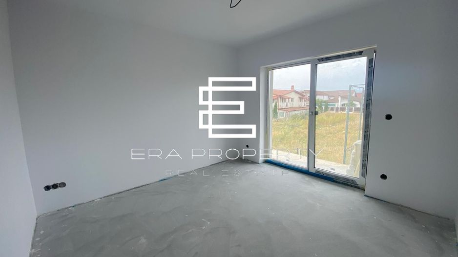 Casă individuală – carport - intabulata- zona centrală Șelimbăr - Poză 8