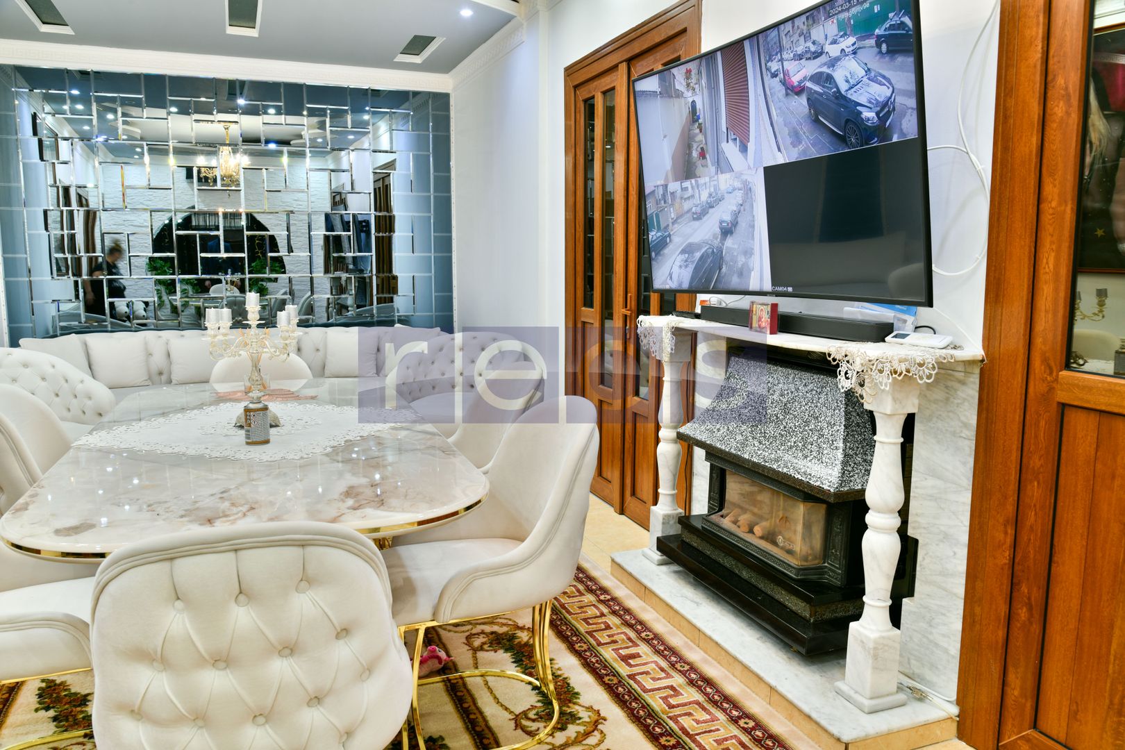 VANZARE | APARTAMENT IN VILA | ZONA EMINESCU - MOSILOR - Poză 2