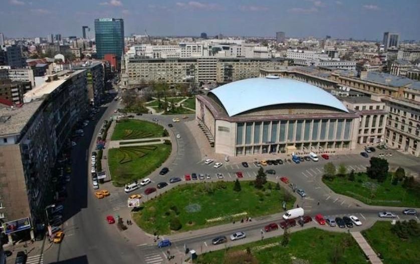 De vanzare Apartament 2 camere Sala Palatului, cismigiu ULTRACENTRAL - Poză 12