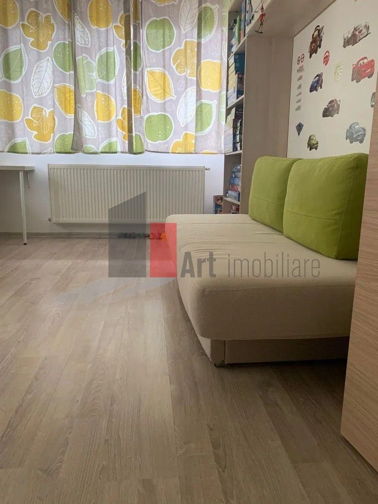 Apartament cu 3 camere de inchiriat in zona Bucurestii Noi - Poză 5