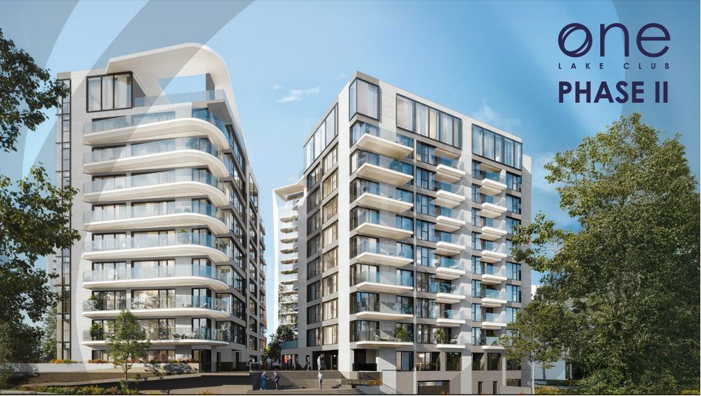 Vânzare, Penthouse Premium, Ready to Move, One Lake Club, București - Poză 1