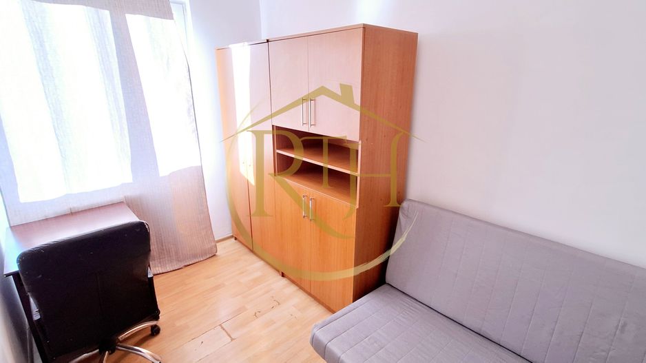 Apartament 2 camere, decomandat, foarte aproape de Iulius Mall - Poză 3