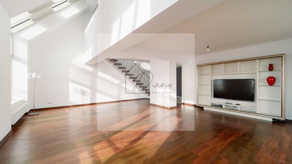 3 camere Triplex INCITY  -  Mall Vitan I  2 Dormitoare 3 Etaje I COM0% - Poză 3