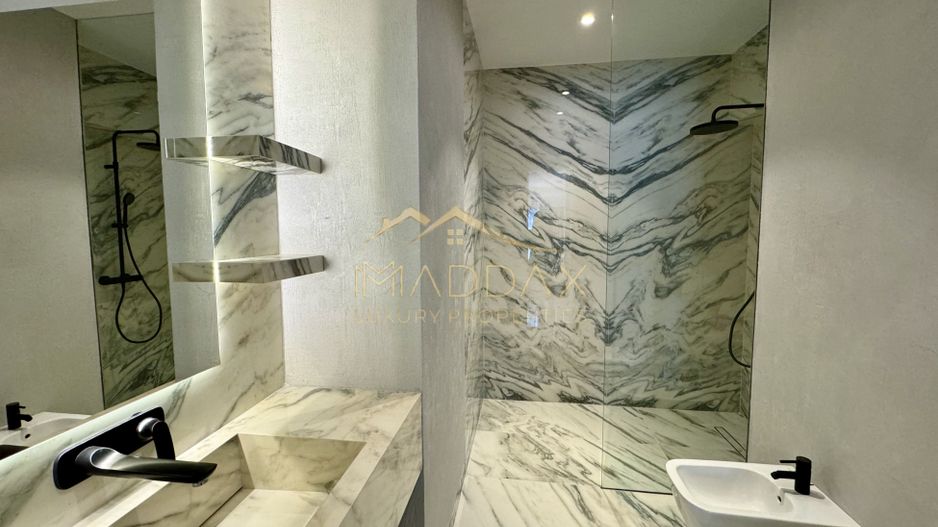 Apartament cu 4 camere *188.48mp*// Herastrau - Cartierul Francez - Poză 40