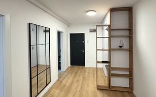Apartament 2 camere de închiriat | central | etaj 4 | nou | decomandat | - Poză 10