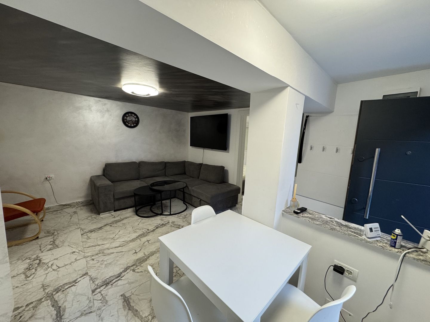 2 camere Unirii | Centrală proprie | Terasă VZ63 - Poză 4