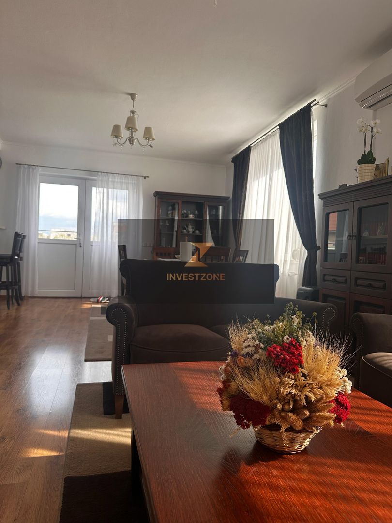 Casa de vanzare in cartierul Grigorescu/Oradea - Poză 15