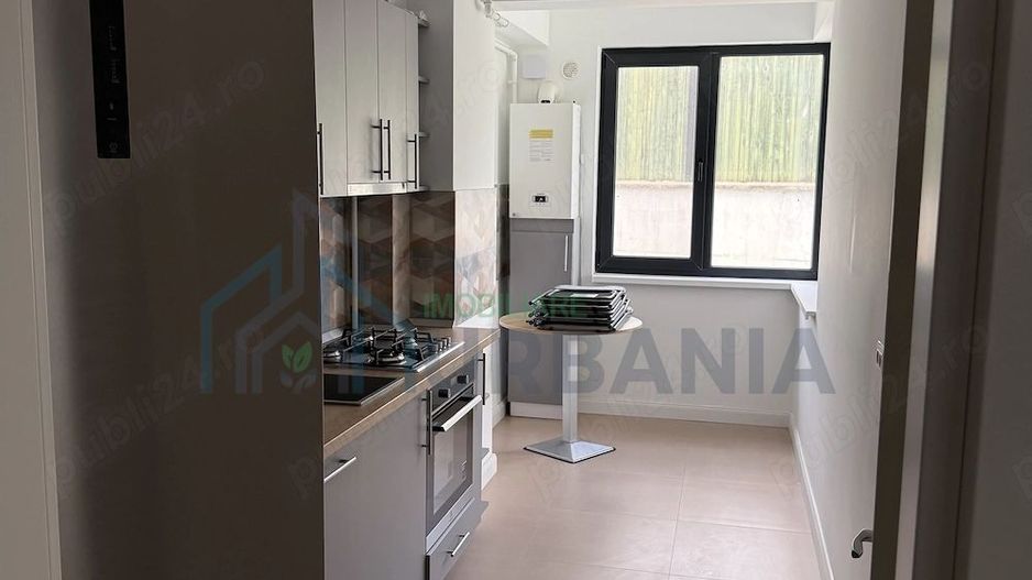 Apartament 2 camere în complexul Green Beetle, Iași - Poză 5