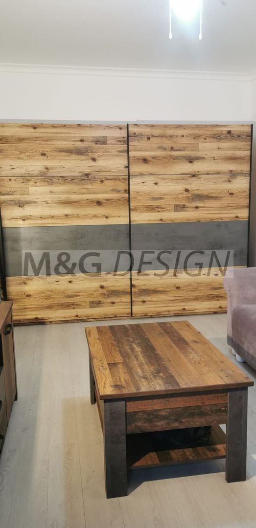 Apartament 2 camere Chisoda cu grădină - Poză 3