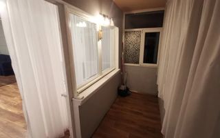 Rahova-Pecineaga | Garsoniera | 40mp | et 1 | bloc reabilitat | 77.800 euro - Poză 8